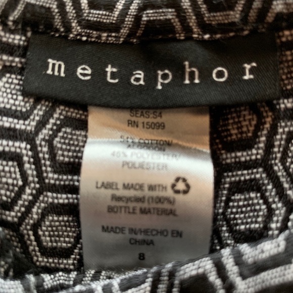 Metaphor shorts - Picture 4 of 4